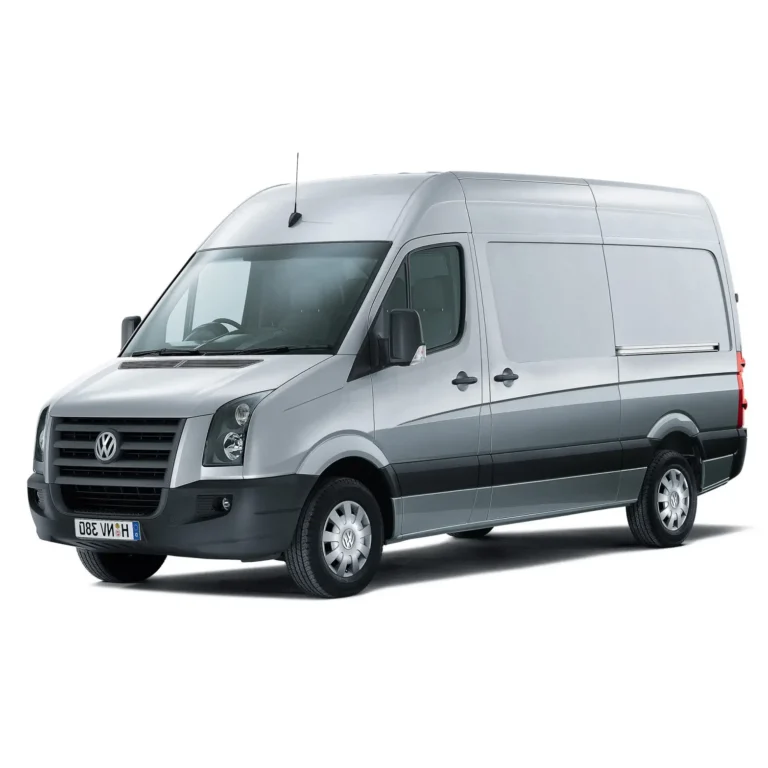 Volkswagen Crafter (2E/2F)