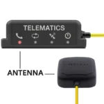 CASE Construction – Telematics System Overview