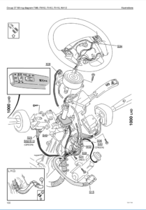 Volvo Truck Wiring Diagrams & Schematics Collection - OBDTotal