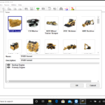 Caterpillar Electronic Technicien