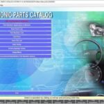 Toyota/Lexus Electronic Parts Catalog all Regions 6.2022 Release