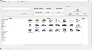 Mitchell TruckEst Collision Estimating System