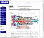 ATSG Automatic Transmission Service Group Repair Manuals