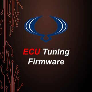Ssangyong Kyron & Actyon ECU Tuning Firmware