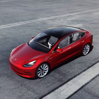 Tesla Model 3 Repair Manuals & Wiring Diagrams & Bodywork