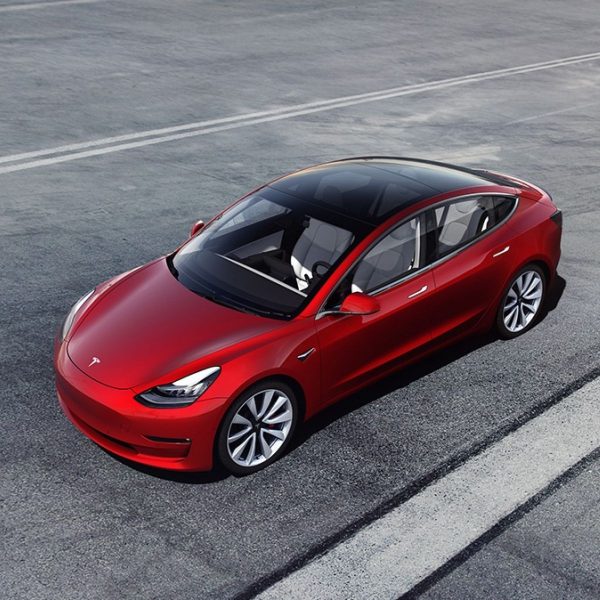 Tesla Model 3 Repair Manuals & Wiring Diagrams & Bodywork - OBDTOTAL