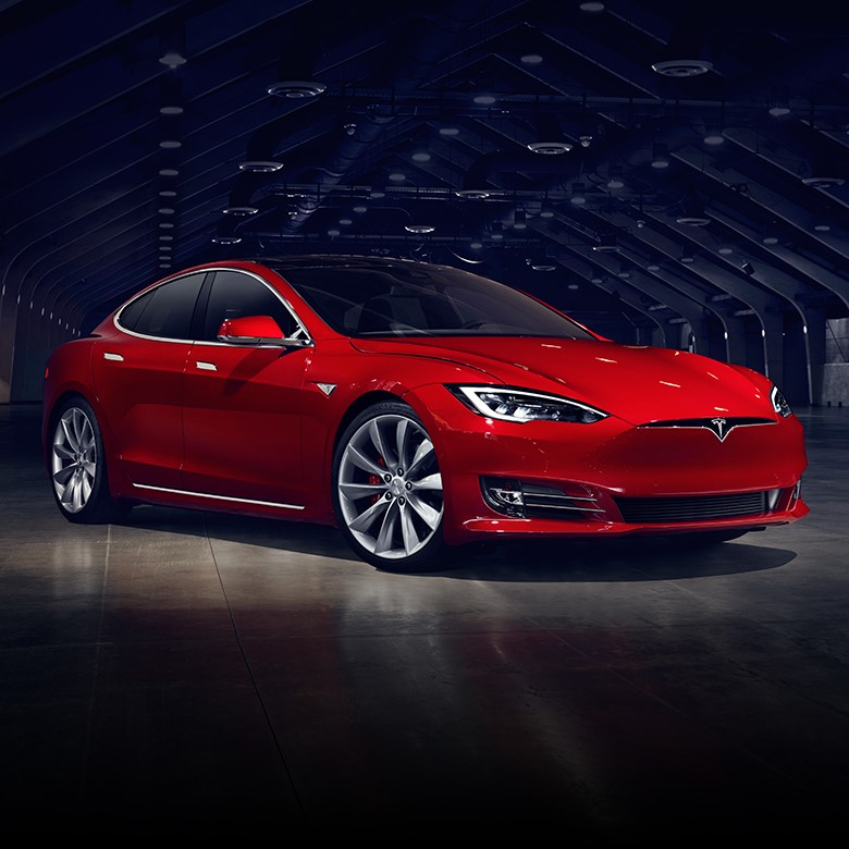 Tesla Model S Repair Manuals & Wiring Diagrams & Bodywork