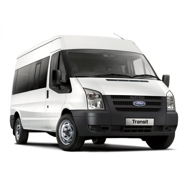 Распиновка sid208 ford transit