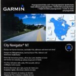 Garmin City Navigator NT North America v2022.10