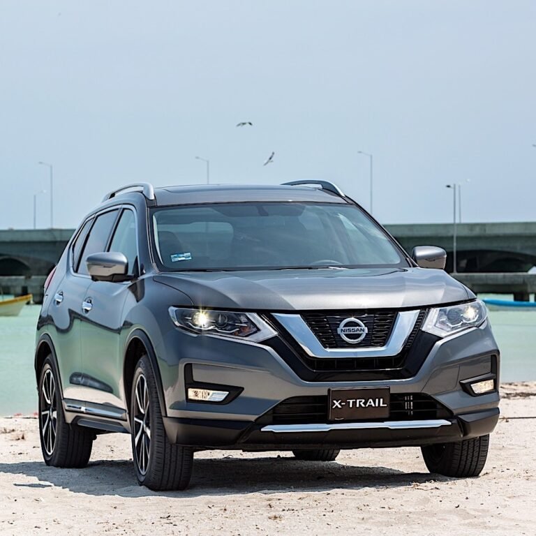 Nissan X-Trail T32 Service Repair Manuals