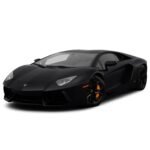 Lamborghini Aventador LB83X OBD Description Service Manuals