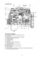 CNH NEF 445TA and 667TA TIER 3 Electronic Engines Service Manual