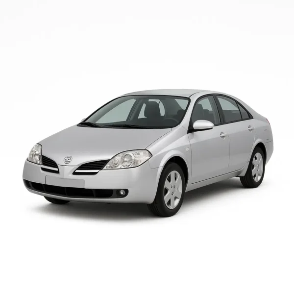 Nissan Primera P12