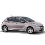 Peugeot 208 1.6 HDI