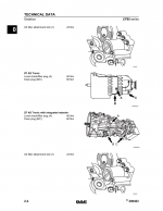 DAF CF85 Series Maintenance & Repair Manual