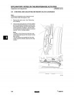 DAF LF45/LF55 Maintenance & Repair Manual