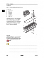 Paccar MX-13 Engine EN2/10 Trainee Manual