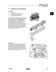 Paccar MX-13 Engine EN2/10 Trainee Manual - OBDTotal