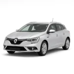 Renault Mégane IV (Mk4)