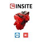 CUMMINS INSITE Remote Install & Support