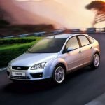 Ford Focus 2.0 TDCI Siemens SID202 7M51RB M3Q5SE6 FO20021000000 Stock File