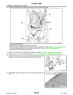INFINITI QX56 Z62 Series Workshop Manuals & Wiring Diagrams