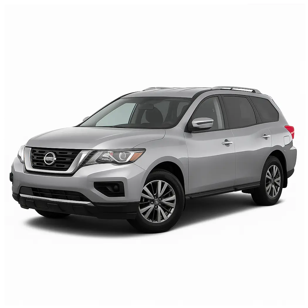 Nissan Pathfinder (R52) Nissan Pathfinder (R52)