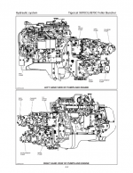 Tigercat X870C LX870C FELLER BUNCHER Service Manual 87062601-87063500 & 87072601-87073500 Serials