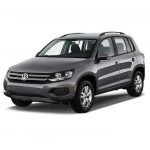 Tiguan 2017