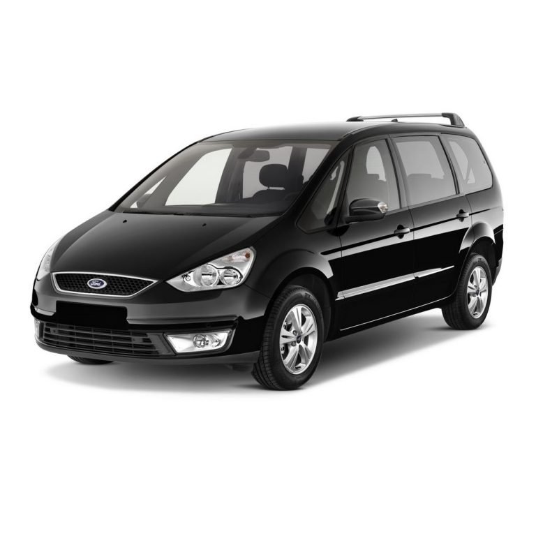 Ford Galaxy Mk3