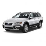 Volvo V70 2015