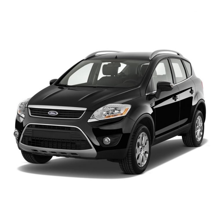 Ford Kuga 1st Gen