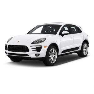 Porsche Macan S (95B)