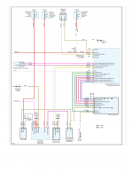 Porsche Macan S (95B) OEM Electrical Wiring Diagrams & Schematics-2
