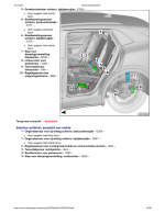 Volkswagen ID.4 OEM Electrical Wiring Diagrams & Schematics