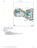 Volkswagen ID.4 OEM Electrical Wiring Diagrams & Schematics