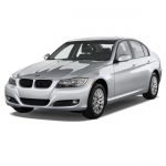 BMW 335D