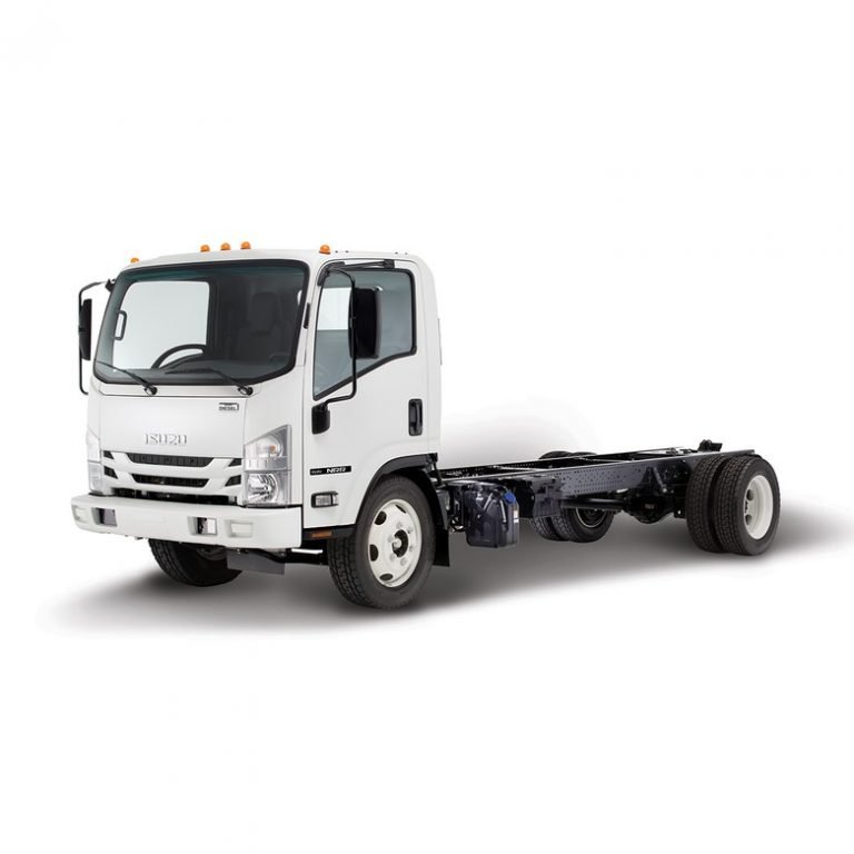 Isuzu NPR