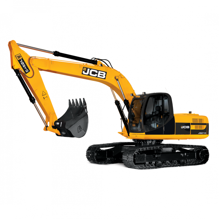 JCB JS 210