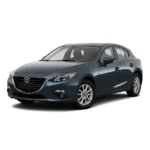 Mazda 3 (BN-BM)