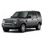 Land Rover Discovery 4 (L319)