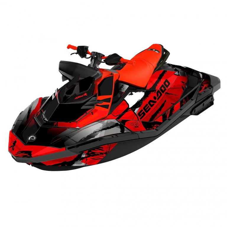 SeaDoo Spark