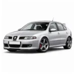 Seat Leon Cupra R (1M)