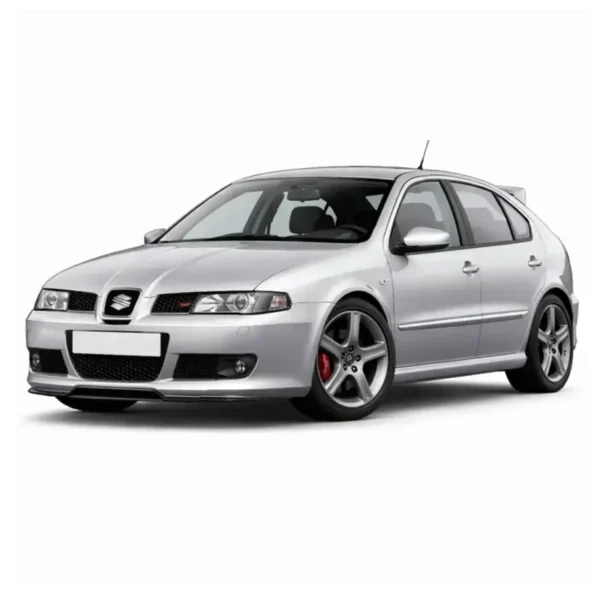 Seat Leon Cupra R (1M)