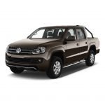 VW Amarok Mk1