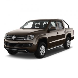 VW Amarok