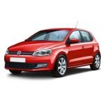 VW Polo Mk5 (6R-6C-61)