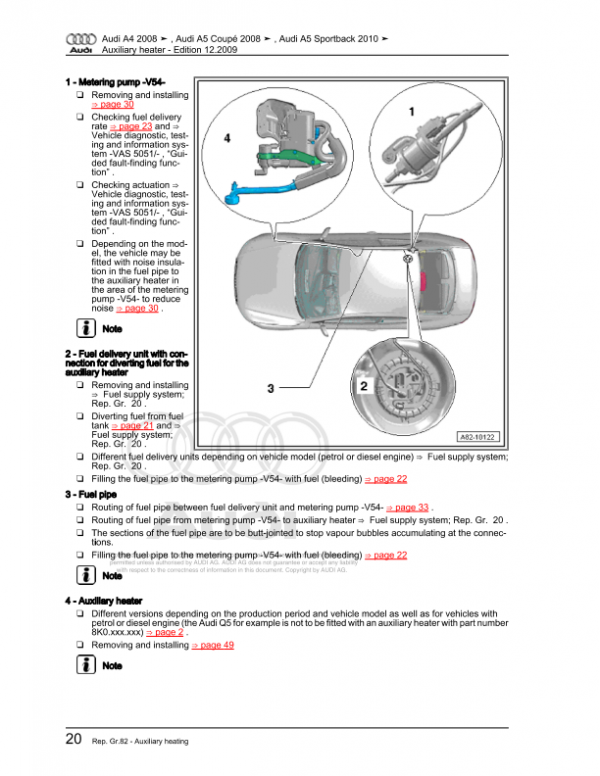 Audi-A4-B5-B6-B7-B8-8D-8E-8H-8K-Interactive-Service-Manuals-Electrical-Wiring-Diagrams