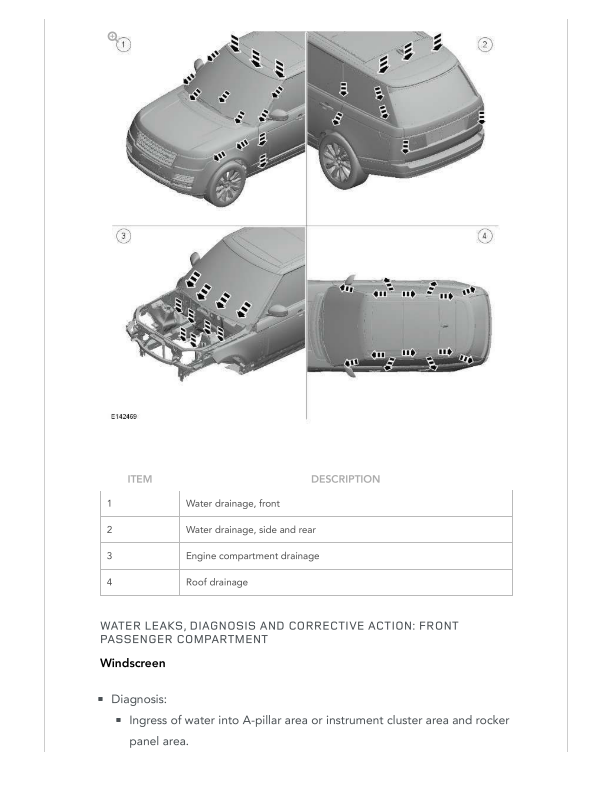 Range Rover (L405) Service Repair Manual-3