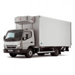 Mitsubishi Fuso Canter 3.0 DID 150PS/110kW Bosch EDC17C49 560183 ECU Stock Firmware